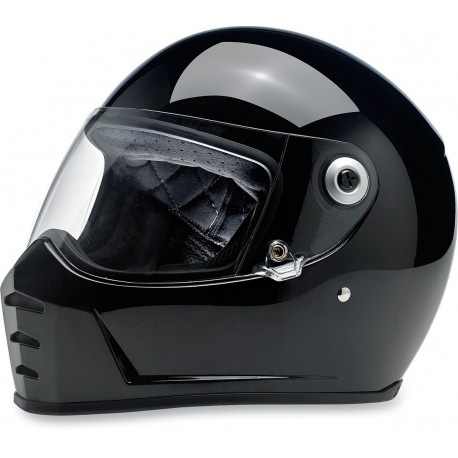 CASCO BILTWELL LANE SPLITTER GLOSS BLACK XS