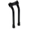 Torretas Biltwell Murdock Pullback 12" Negro