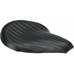 ASIENTO BILTWELL SOLO TUCKNROLL BLK