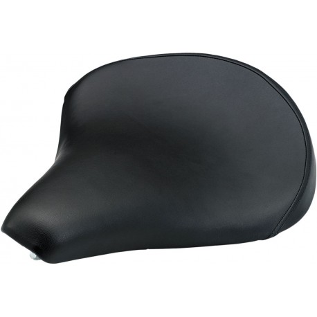 ASIENTO BILTWELL SOLO SMOOTH BLK