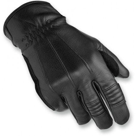 GUANTES BILTWELL WORK 2.0 BLACK MD