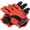 GUANTES BILTWELL MOTO O/B/Y LG