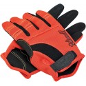 GUANTES BILTWELL MOTO O/B/Y LG