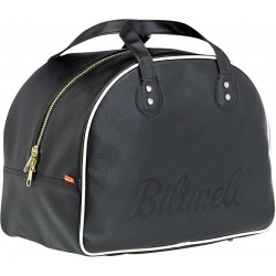 BOLSA CASCO BILTWELL ROVER BLK/CRM