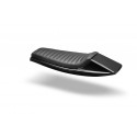 Asiento Flat Track C-Racer Black