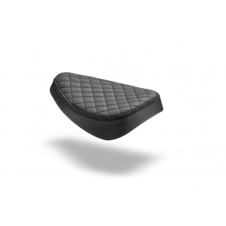 Asiento Solo Seat C-Racer Black Medium