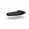 Asiento Flat Track C-Racer Black