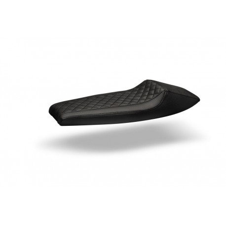 Asiento Flat Track C-Racer Black