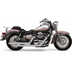 Escape Cobra Dragster para Kawasaki Vulcan VN1500 96-08