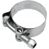 STAINLESS T-BOLT COBRA CLAMP 1.375"