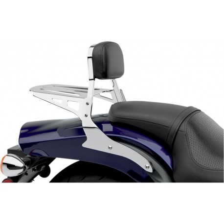 SISSYBAR COBRA W-PAD SPIRIT 750