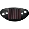 Recambio K&N Filtro de Aire Suzuki VL800 Intruder / Boulevard 01-08