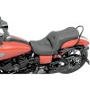 Asiento Saddlemen Explorer Road Sofa para HD Dyna 06-17