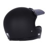 Casco Integral Roeg Peruna 2.0 Tarmac Matte Black