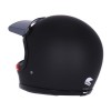 Casco Integral Roeg Peruna 2.0 Tarmac Matte Black