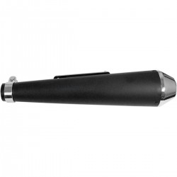 Silencioso Universal Megaphone Shorty