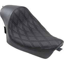 Asiento Solo Seat Drag Specialties para HD Sportster 10-22