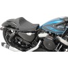 Asiento Solo Seat Drag Specialties para HD Sportster 10-22