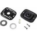 Tapa Bomba de Freno Delantero Drag Specialties para HD Big Twin 05-18