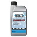 Aceite transmisión para Harley Davidson Big Twins 80W-90